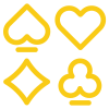 table games icon